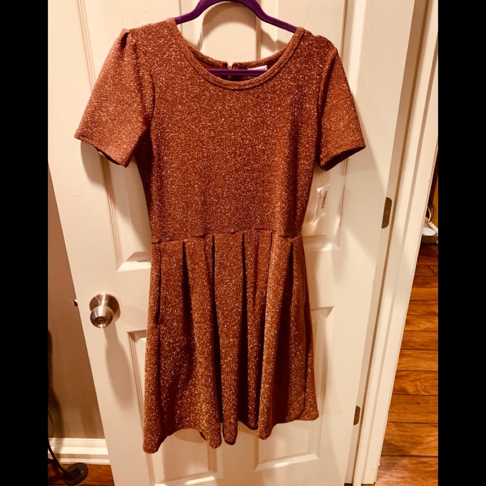 LulaRoe Elegant Collection Amelia